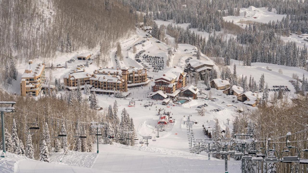 Purgatory Resort Ski In Ski Out Durango Eksteriør billede
